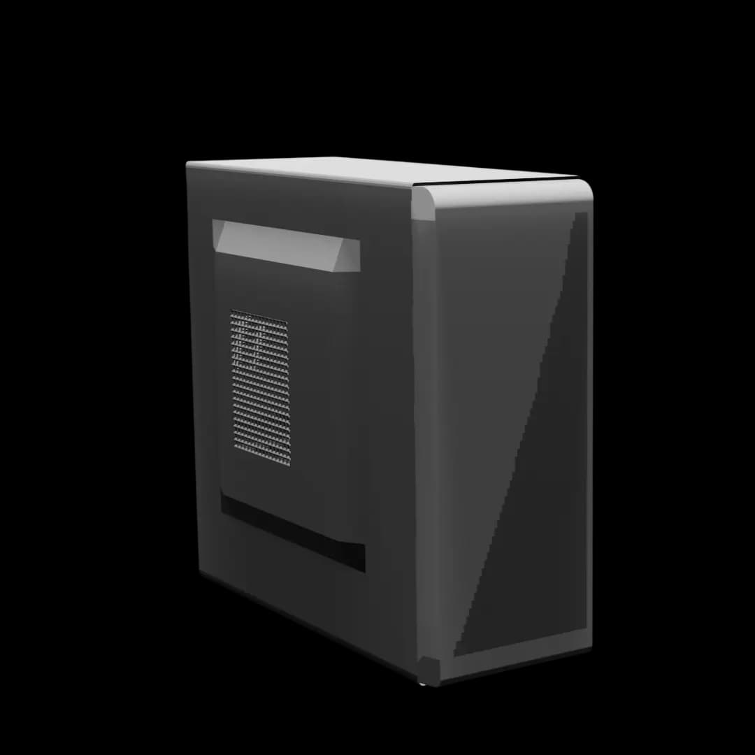 450 Euro extreme Budget PC