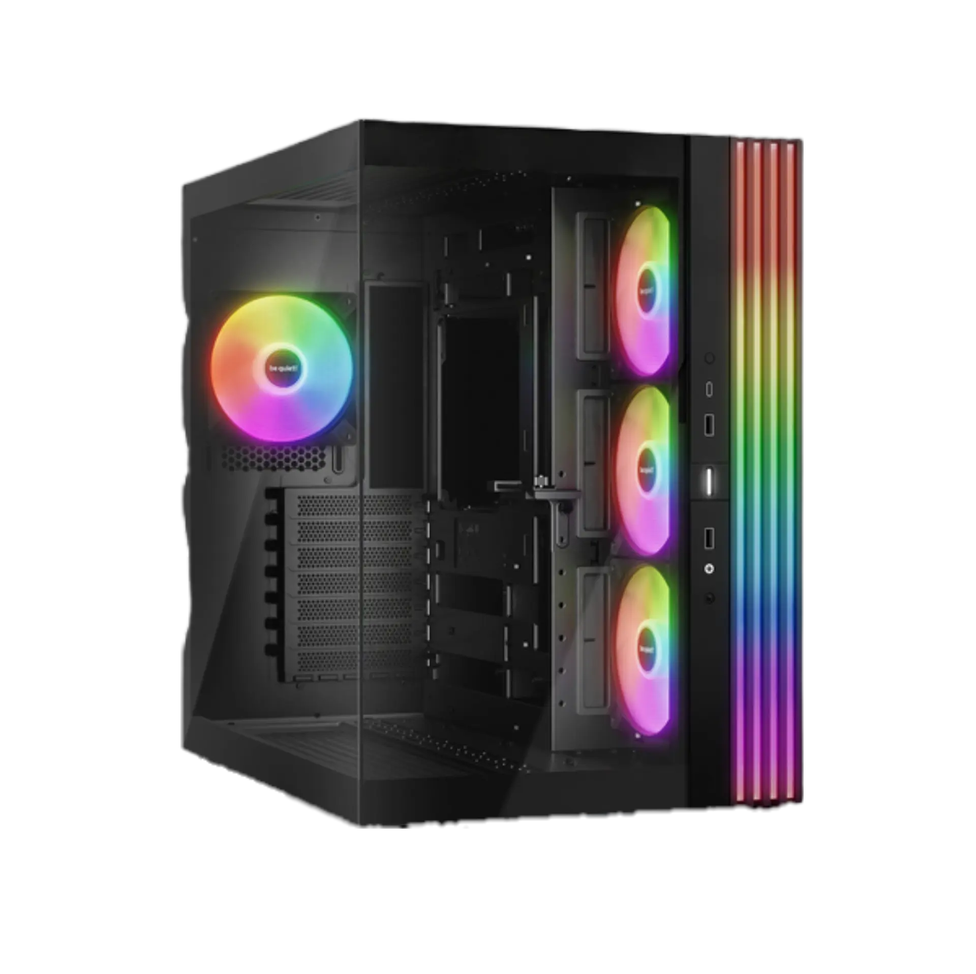 2300 Euro High-End Gaming PC mit RTX 5070TI