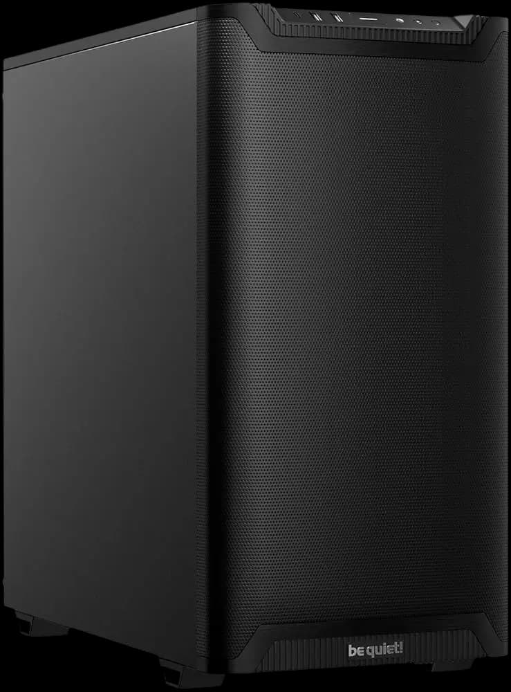 1600 Euro Gaming PC mit RTX 5070