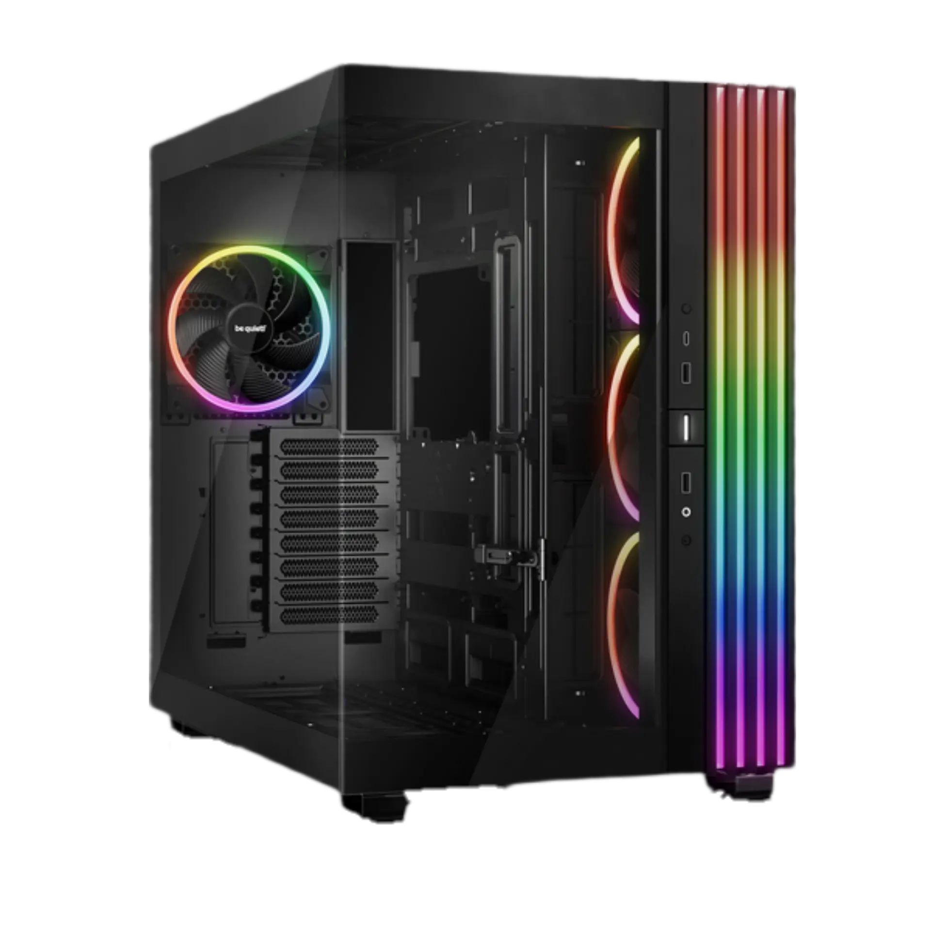 Monster PC - Ryzen 9 9950X + RTX 5090