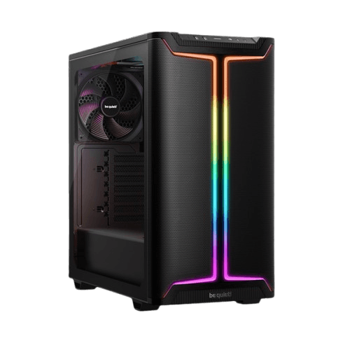 Einsteiger High-End Gaming PC mit RTX 5070