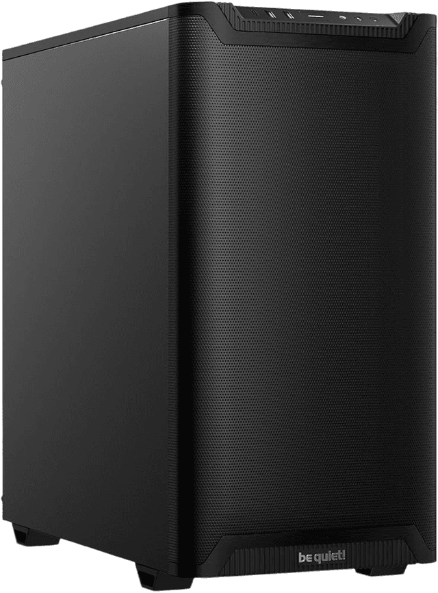 Gaming PC unter 800 Euro- Ryzen 5 4500 & Intel Arc 570