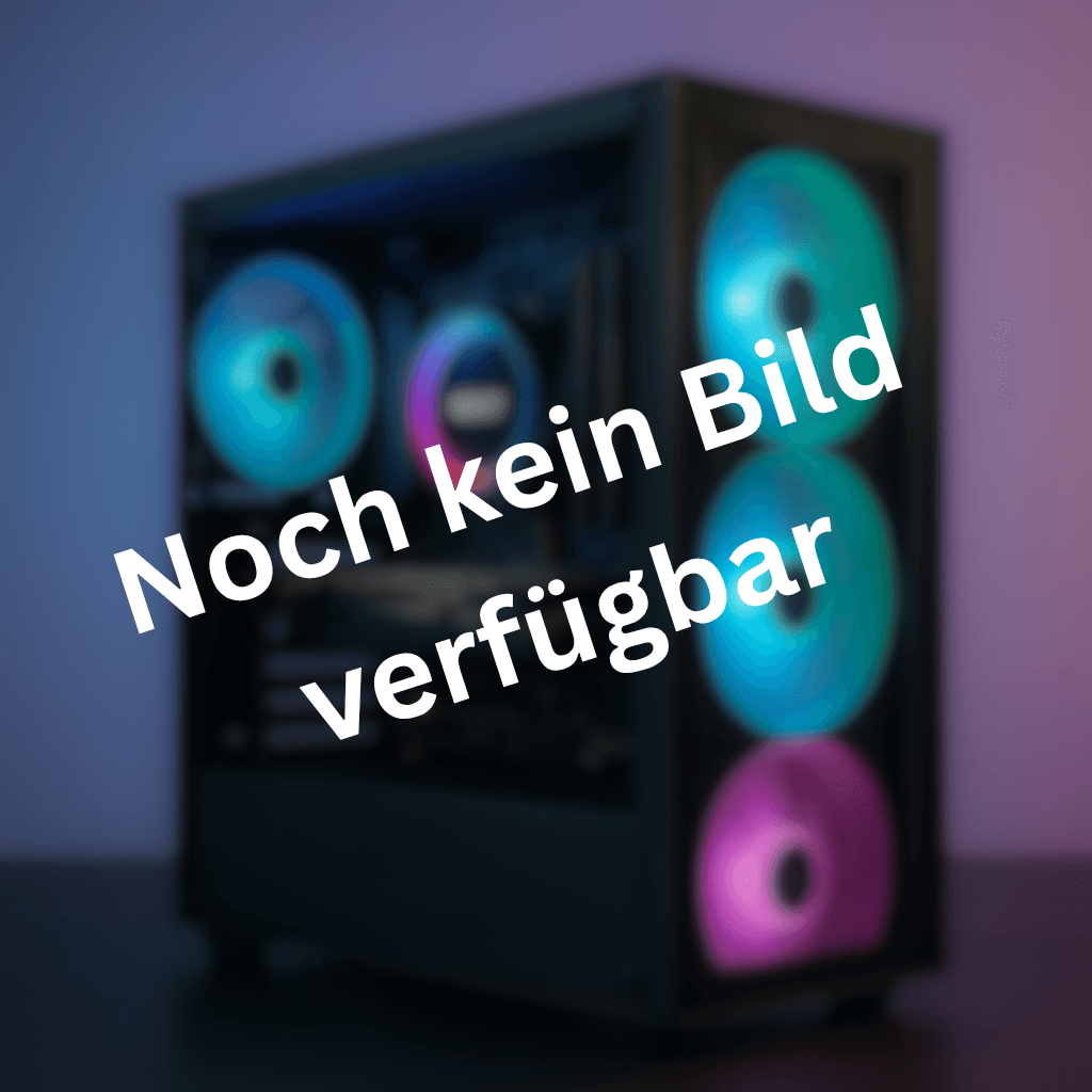 Einsteiger Budget PC