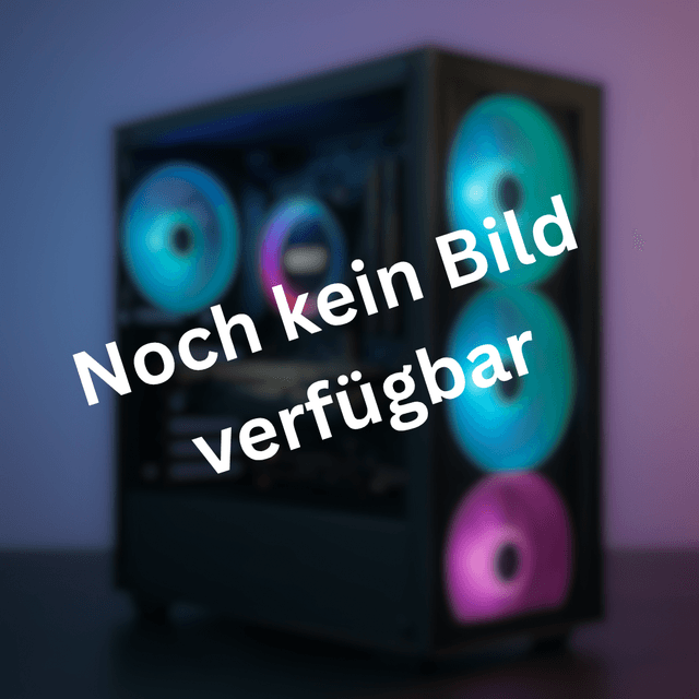 Mid Range Gaming PC