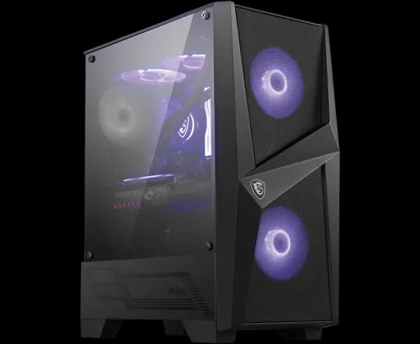 Starker Gaming PC unter 900 Euro
