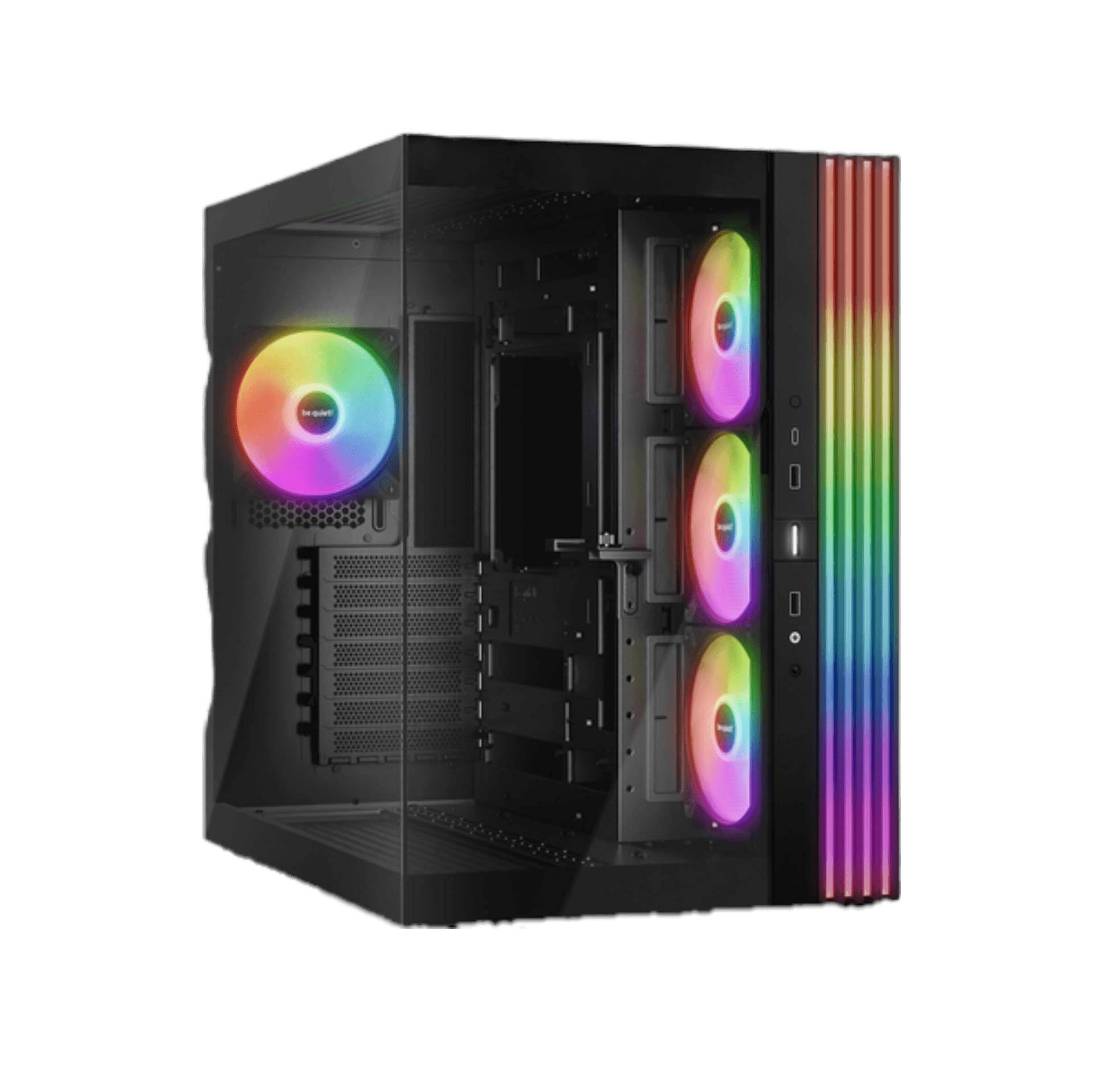2300 Euro High-End Gaming PC mit RTX 5070TI