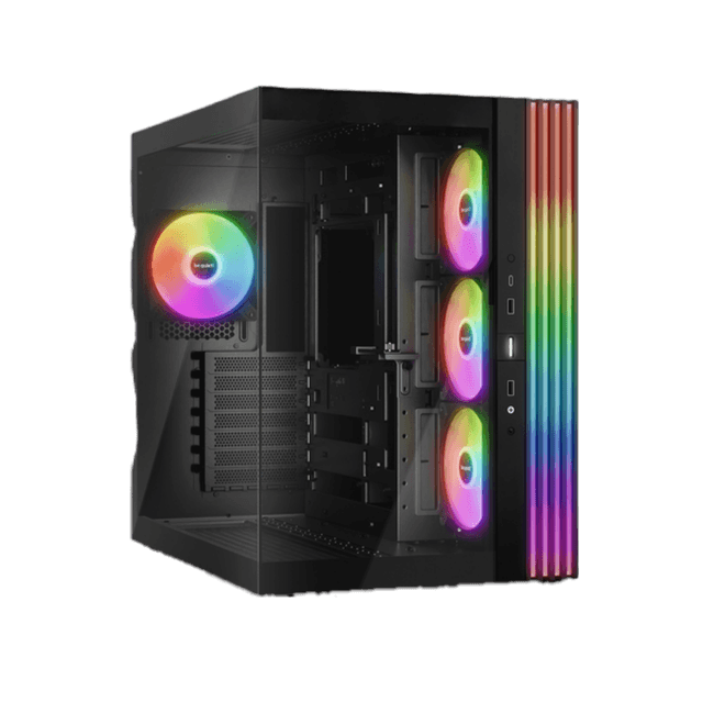2300 Euro High-End Gaming PC mit RTX 5070TI