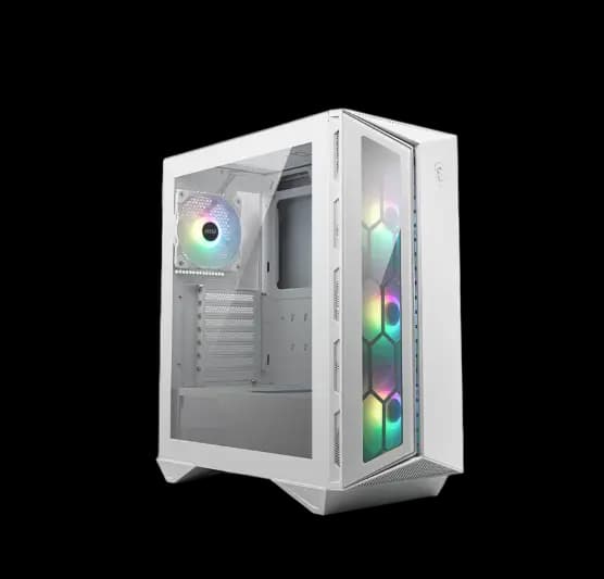 PS5 Pro Killer Gaming PC