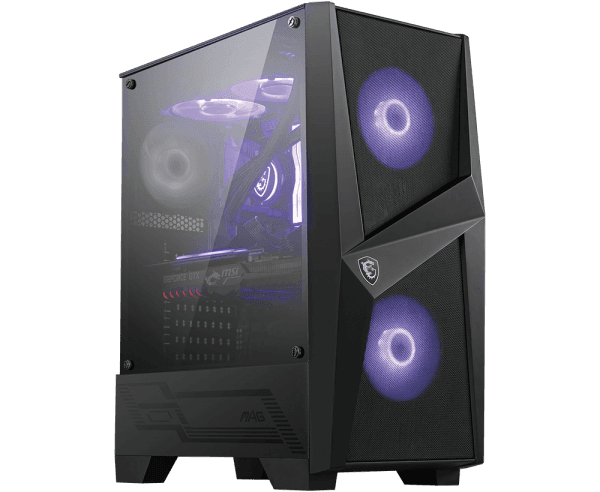 Starker Gaming PC unter 900 Euro