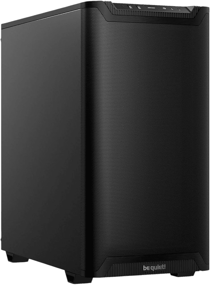 Gaming PC unter 800 Euro- Ryzen 5 4500 & Intel Arc 570